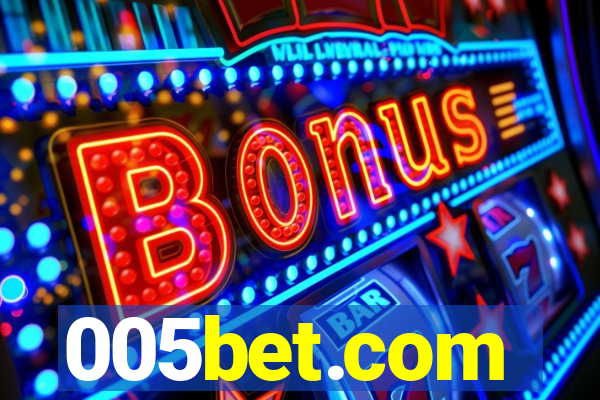 005bet.com