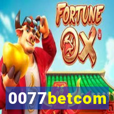 0077betcom