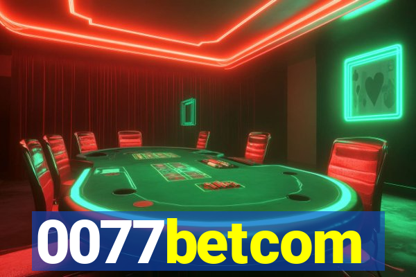 0077betcom