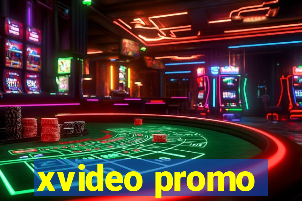 xvideo promo