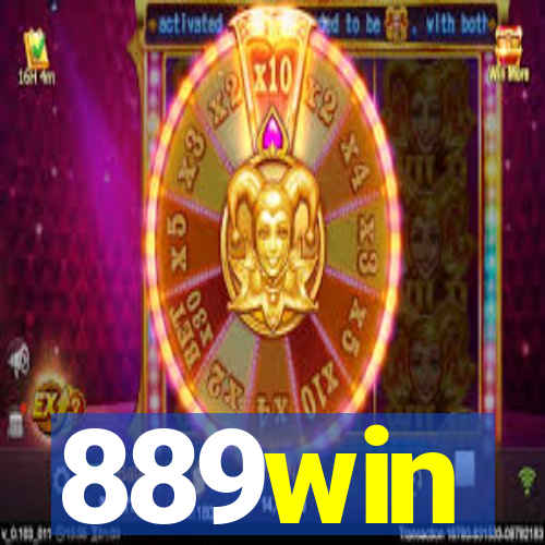 889win