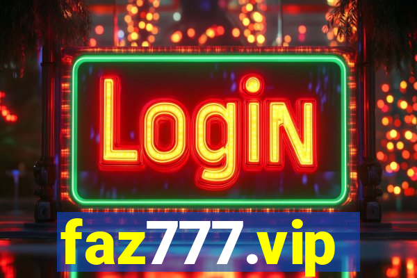 faz777.vip