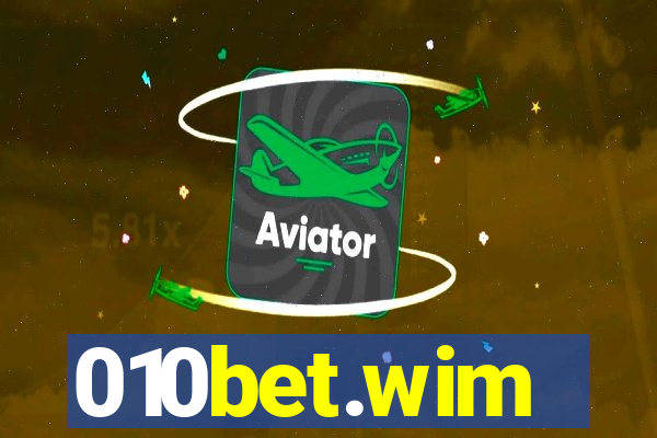 010bet.wim