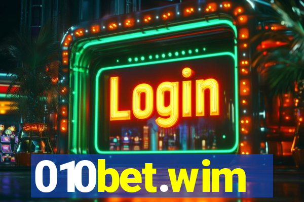 010bet.wim