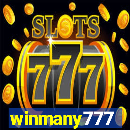 winmany777