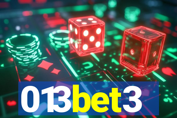 013bet3