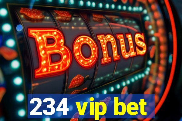 234 vip bet