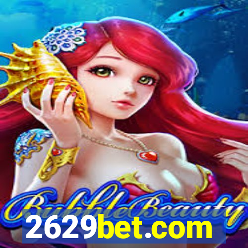 2629bet.com