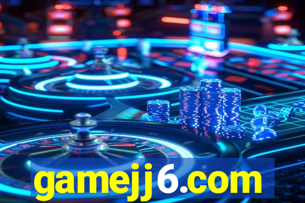 gamejj6.com