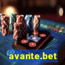 avante.bet