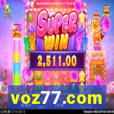 voz77.com