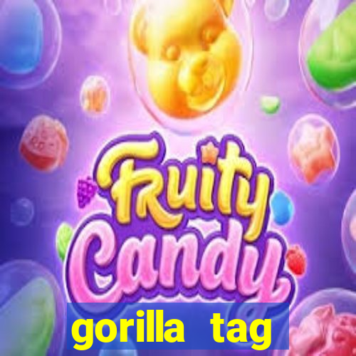 gorilla tag download mobile