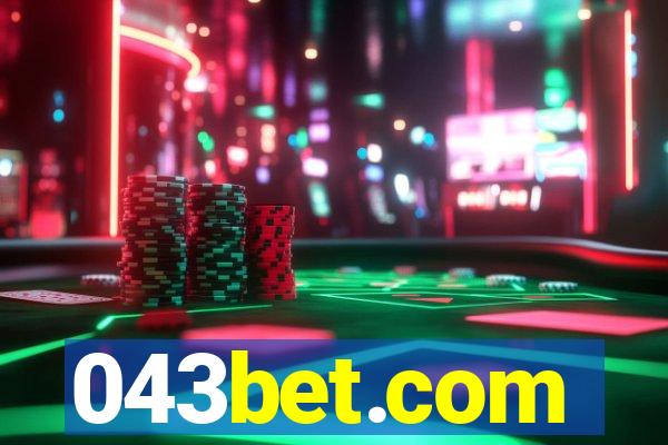 043bet.com