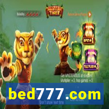 bed777.com