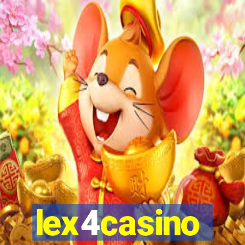 lex4casino