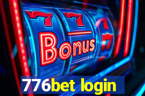 776bet login