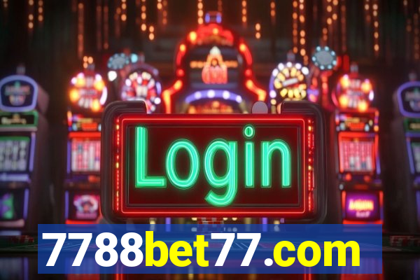 7788bet77.com