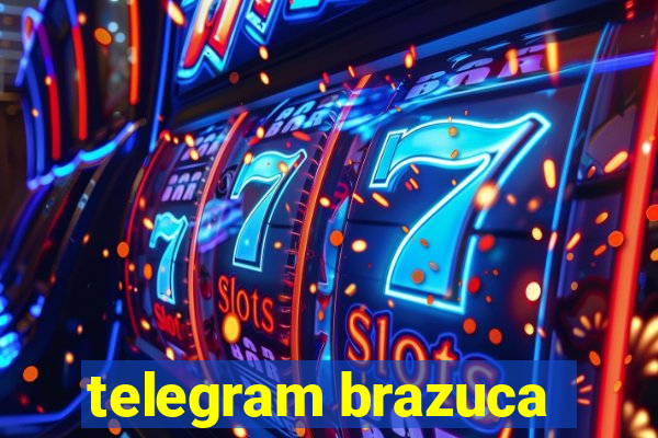 telegram brazuca