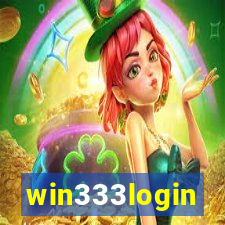 win333login