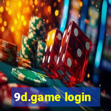 9d.game login