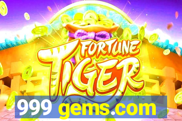 999 gems.com