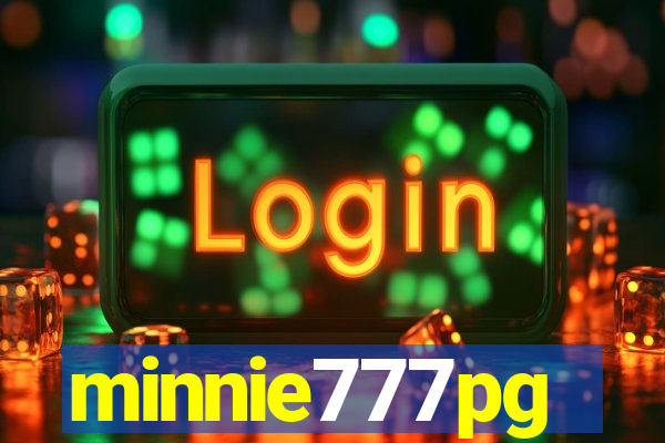 minnie777pg