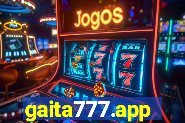 gaita777.app