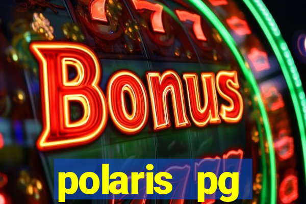 polaris pg plataforma de jogos