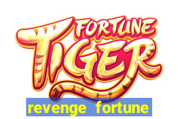 revenge fortune tiger 2 demo