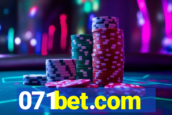 071bet.com