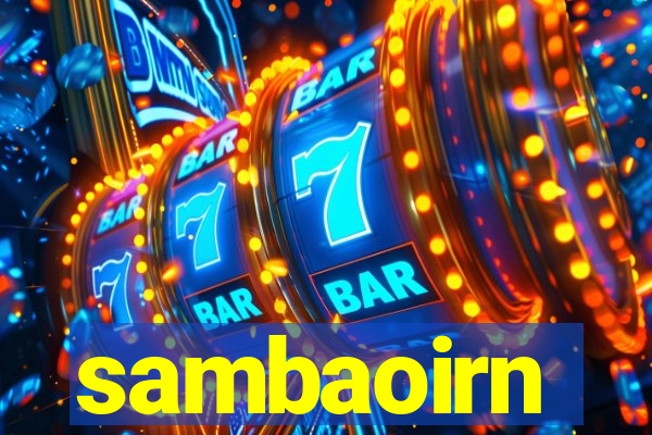 sambaoirn