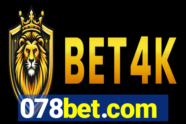 078bet.com