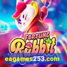 eagames253.com