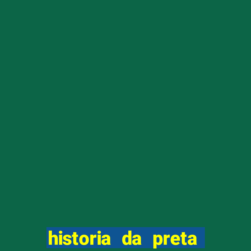 historia da preta velha tia maria da bahia