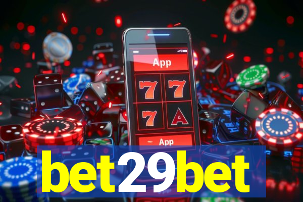 bet29bet