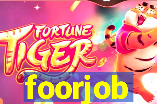 foorjob