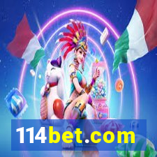 114bet.com