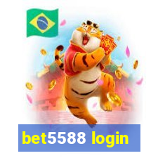 bet5588 login