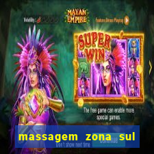 massagem zona sul porto alegre