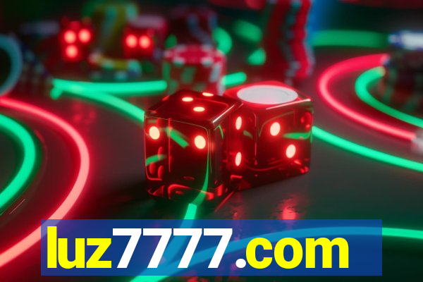 luz7777.com