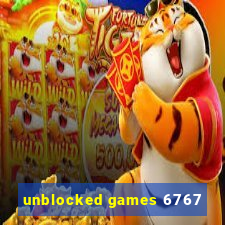 unblocked games 6767