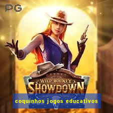 coquinhos jogos educativos