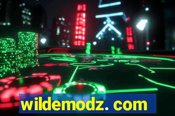 wildemodz. com