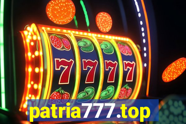 patria777.top