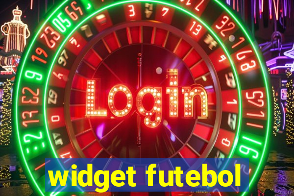 widget futebol