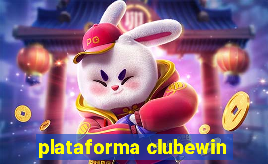 plataforma clubewin