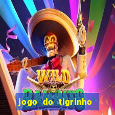 jogo do tigrinho pagando agora