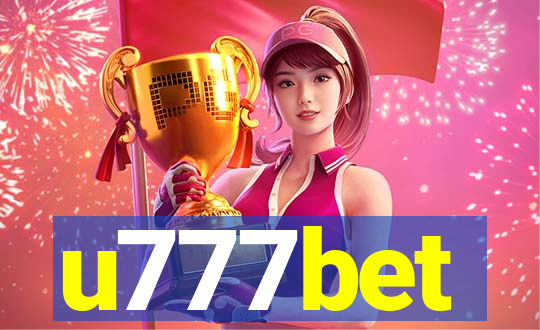 u777bet