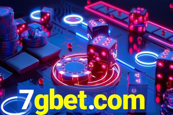 7gbet.com