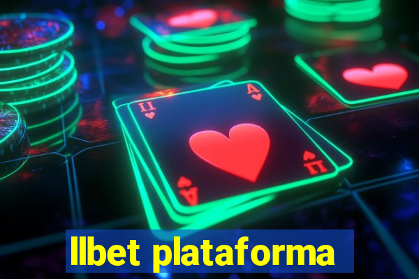 llbet plataforma